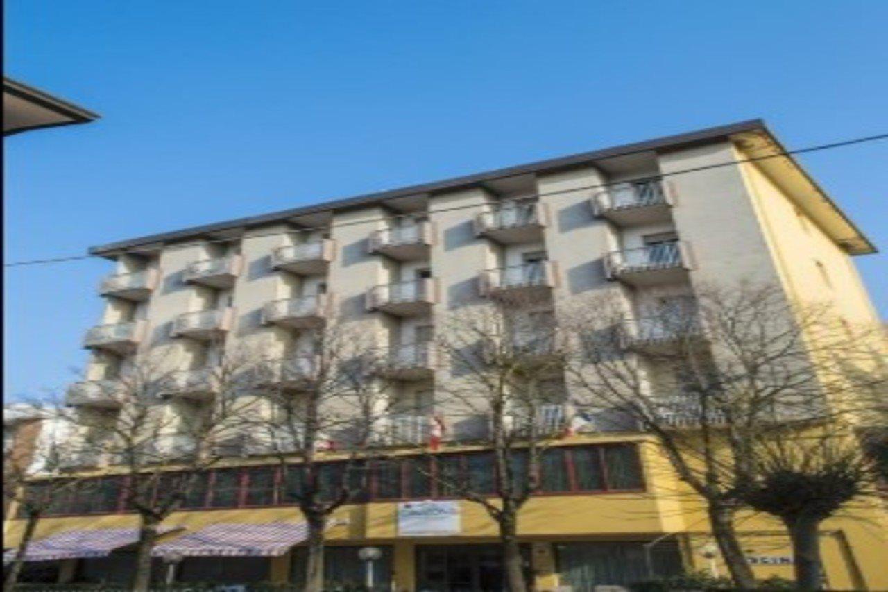 Hotel Orizzonti Rimini Exterior photo