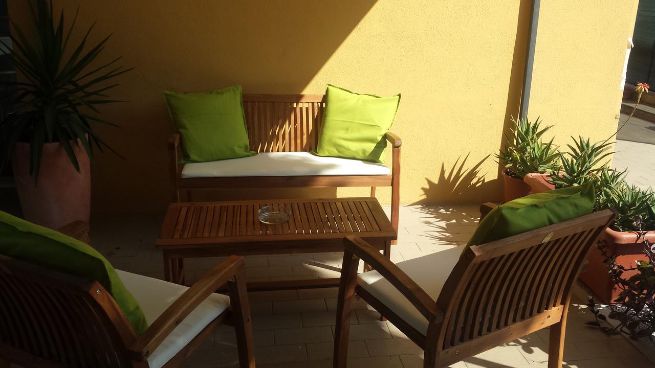Hotel Orizzonti Rimini Exterior photo